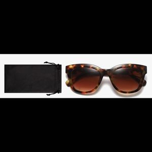 x1.25 Bifocal Sunglasses - Tortoiseshell